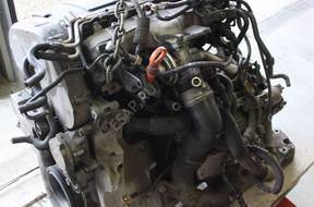 двигатель VW AUDI A3  2.0 TDI 140 л.с.