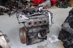 двигатель VW Audi A3 2.0 TFSI CCZ 2009r 90 ty л.с..