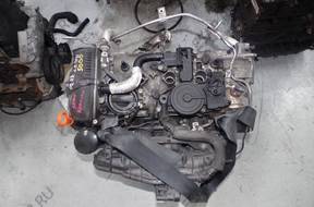 двигатель VW Audi A3 2.0 TFSI CCZ 2009r 90 ty л.с..