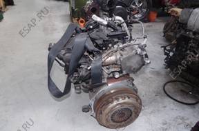 двигатель VW Audi A3 2.0 TFSI CCZ 2009r 90 ty л.с..