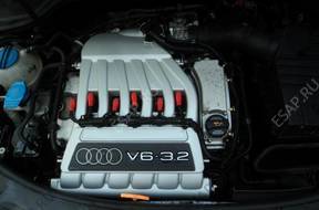 двигатель VW AUDI A3 8P 3.2 V6 BMJ