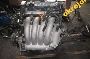 двигатель vw audi a4 b5 1,6 adp