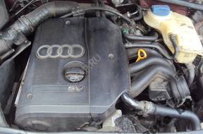 двигатель VW AUDI A4 B5 1.8 20V