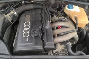 двигатель VW AUDI A4 B5 1.8 5V ADR