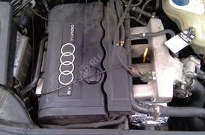 двигатель vw audi a4 b5 passat 1.8t AEB 150km 20v