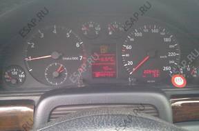 двигатель vw audi a4 b5 passat 1.8t AEB 150km 20v