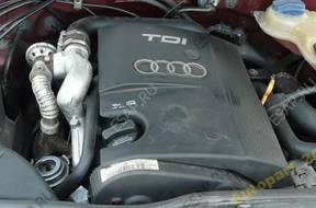 двигатель VW AUDI A4 B5 POLO SHARAN 1.9 TDI 97r AHU