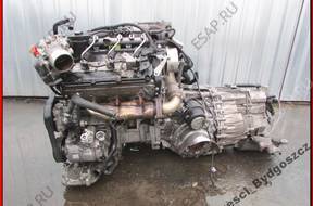 двигатель VW AUDI A6 2.7 TDI  BPP комплектный