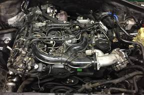 двигатель VW Audi A6 A8 Q7 3.0TDI BUG BKS BUN ASB