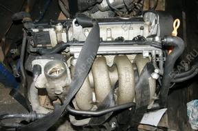 двигатель VW Audi AUS 1.6 16V Golf IV A3 Leon