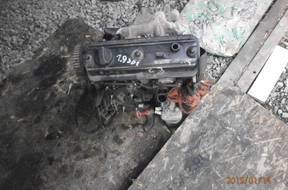 двигатель VW AUDI GOLF III 3 AUDI 80 1.9 D GOY SUPE