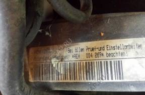 двигатель VW AUDI SEAT 1.6 8V AEH GOLF 4 AUDI A3 KOMP