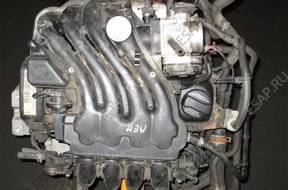 двигатель VW AUDI SEAT 1.6 8V  AEH GOLF 4  AUDI A3