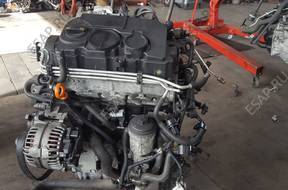 двигатель VW AUDI SEAT 1.9 TDI 105 KM BLS комплектный