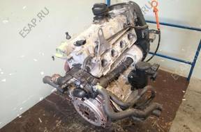 двигатель VW AUDI SEAT SKODA 1,4 16V BKY
