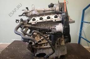 двигатель VW AUDI SEAT SKODA 1,4 16V BKY