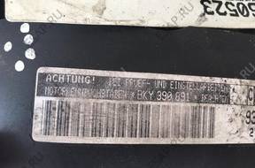 двигатель VW AUDI SEAT SKODA 1,4 16V BKY