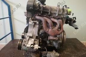двигатель VW AUDI SEAT SKODA 1,4 16V BKY