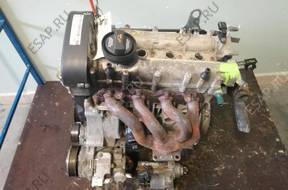 двигатель VW AUDI SEAT SKODA 1,4 16V BKY