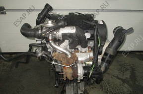 двигатель VW AUDI SEAT SKODA 1.4 TDI AMF комплектный