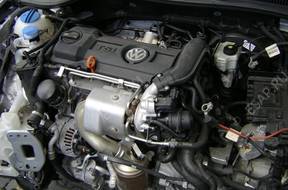 ДВИГАТЕЛЬ VW,AUDI,SEAT,SKODA 1.4 TSI CAX