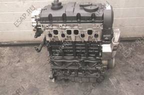 двигатель VW AUDI SEAT SKODA 1.9 TDI 101 PS ATD