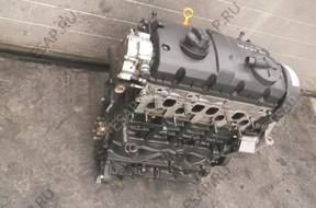 двигатель VW AUDI SEAT SKODA 1.9 TDI 101 PS ATD