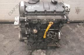 двигатель VW AUDI SEAT SKODA 1.9 TDI 101 PS ATD