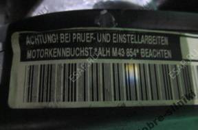 двигатель VW AUDI SEAT SKODA 1.9 TDI 90KM ALH KONIN