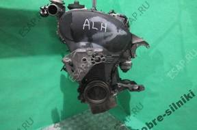 двигатель VW AUDI SEAT SKODA 1.9 TDI 90KM ALH KONIN