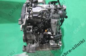 двигатель VW AUDI SEAT SKODA 1.9 TDI 90KM ALH KONIN