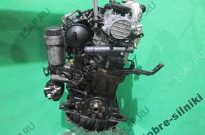 двигатель VW AUDI SEAT SKODA 1.9 TDI 90KM ALH KONIN