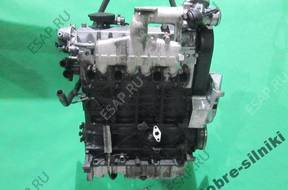 двигатель VW AUDI SEAT SKODA 1.9 TDI 90KM ALH KONIN
