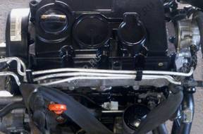 ДВИГАТЕЛЬ VW AUDI SEAT SKODA 1.9 TDI BLS