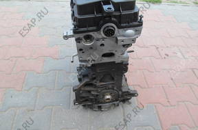 двигатель VW AUDI SEAT SKODA 2.0TDI 170KM BMN