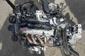 двигатель VW AUDI SEAT SKODA BAG BLP BLF 1.6FSI КОМПЛЕКТНЫЙ