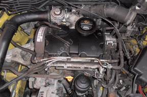 двигатель vw audi skoda 1,4 AMF
