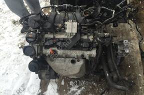 двигатель VW AUDI SKODA 1.4 FSI BKG комплектный
