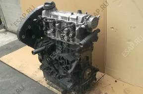 двигатель VW AUDI SKODA 1.9 TDI AGR 90 KM