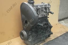 двигатель VW AUDI SKODA 1.9 TDI AGR 90 KM