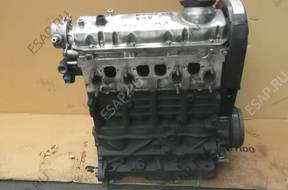двигатель VW AUDI SKODA 1.9 TDI AGR 90 л.с. POLECAM