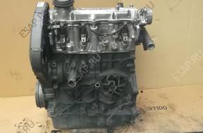 двигатель VW AUDI SKODA 1.9 TDI AGR 90 л.с. POLECAM
