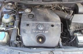 двигатель VW AUDI SKODA 1.9 TDI AGR