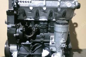 двигатель VW AUDI SKODA 2.0 8V TDI BMM BMP С ОБМЕНОМ