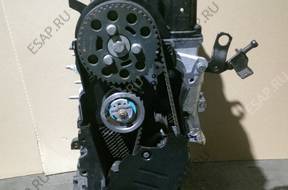 двигатель VW AUDI SKODA 2.0 8V TDI BMM BMP С ОБМЕНОМ