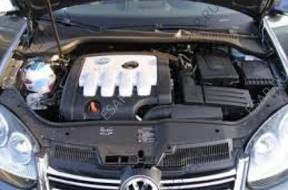 двигатель VW AUDI SKODA 2.0 TDI 140 KM BMP BMM