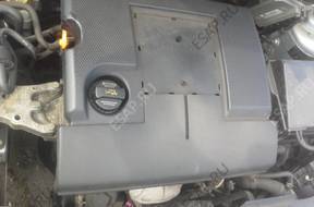 двигатель VW AUDI SKODA SEAT 1.2 16V бензиновый AZQ