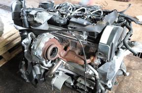 двигатель VW AUDI SKODA SEAT 1.6 TDI CAY