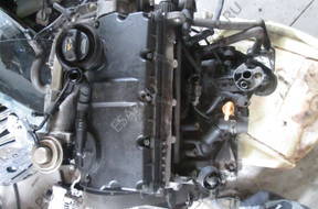 двигатель VW AUDI SKODA SEAT 1.9 TDI 101 km AXR