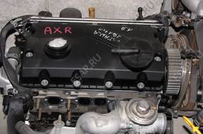 двигатель VW AUDI SKODA SEAT 1.9 TDI 101 km AXR